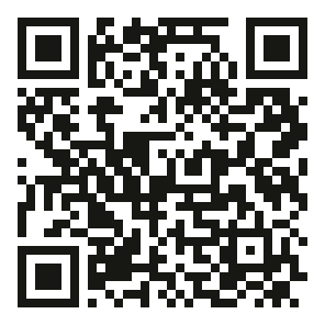 QR-Code zur Landingpage Die Manipulationsformel